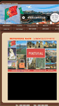 Mobile Screenshot of homeportugal.net